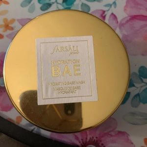 COPY - Farsali hydrating base mask